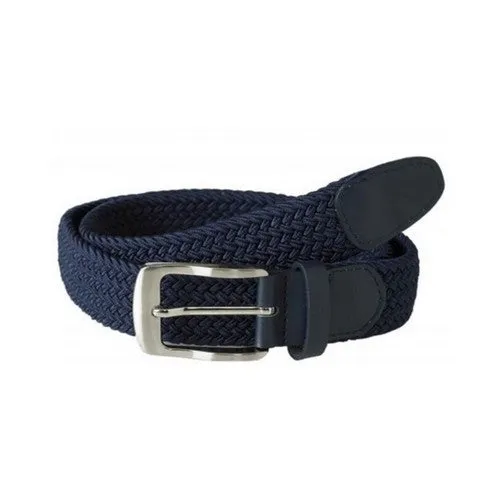 DUKE CEINTURE ELASTIQUE Marine