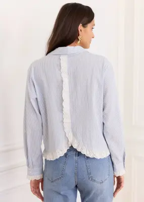 Chemise Nancy — photo 1