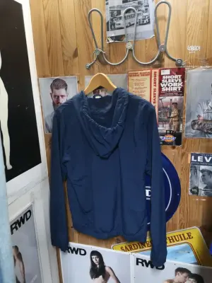 Sweat à capuche Le Coq Sportif — photo 3