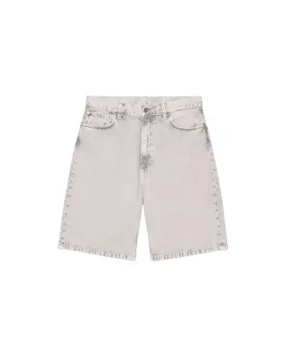 Landon Short Shale Chalk Wash — photo 1