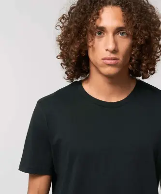 TRS – Tee Creator Unisexe Black — photo 4