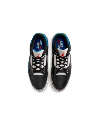 Air Jordan 3 Retro OG Rare Air — photo 4