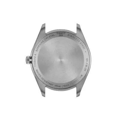 Montre Tissot PR 100 40mm pour Homme T1504101105100 — photo 3