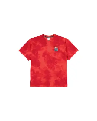 Nike x Patta NRG GX Washed Red — photo 1