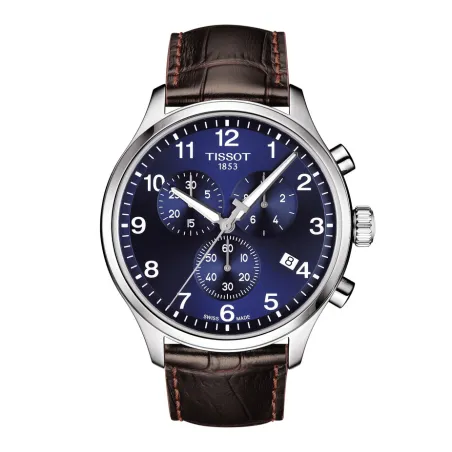 Tissot Chrono XL Classic T1166171604700