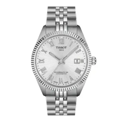 Tissot Ballade 39mm automatique T1564081103300 — photo 1