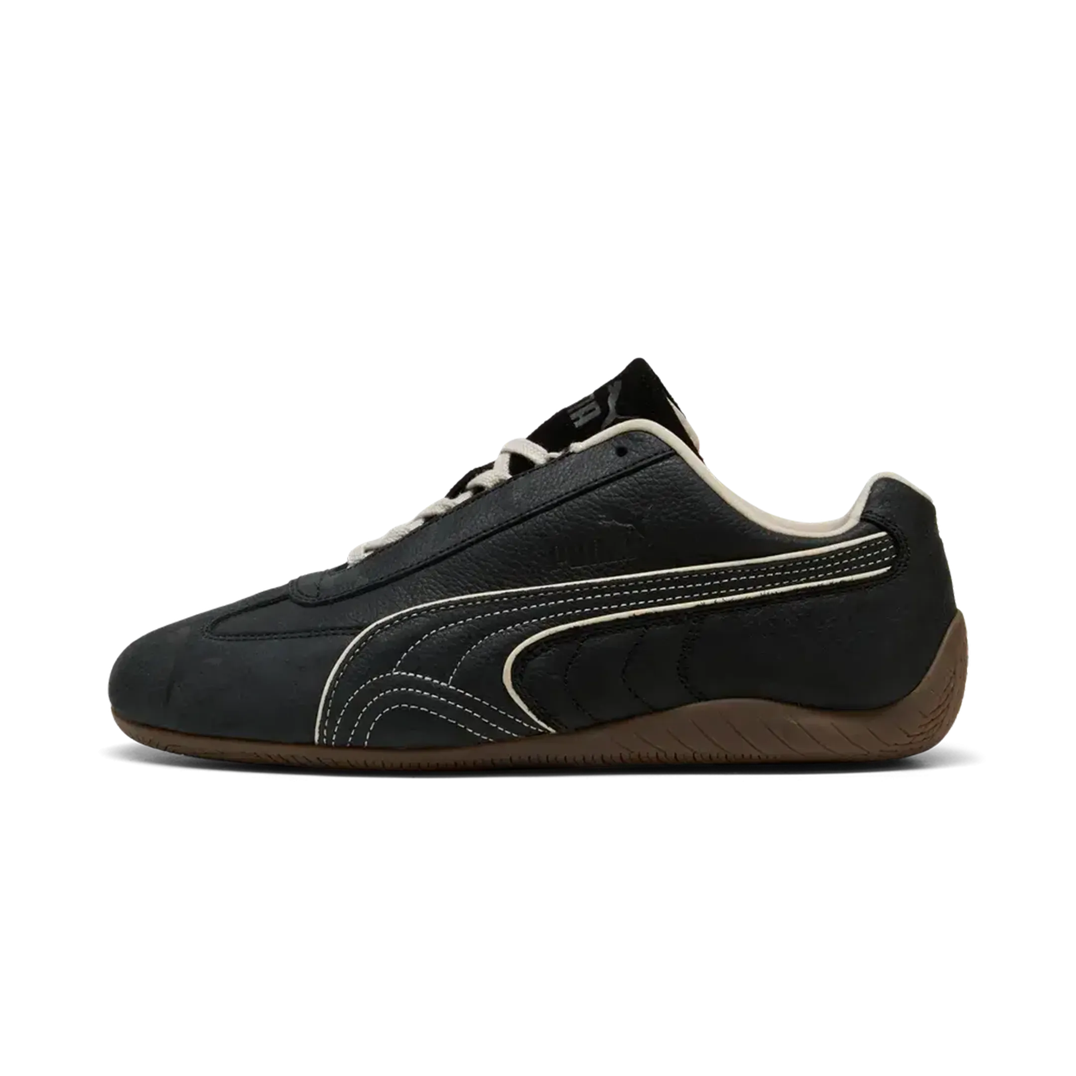 Puma Speedcat Dress-Up Black Gum