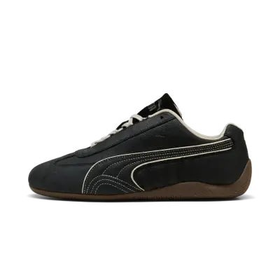 Puma Speedcat Dress-Up Black Gum — photo 1
