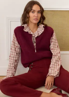 Gilet Abel — photo 5