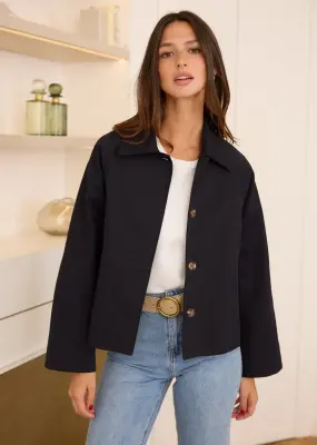 Trench Mila — photo 3
