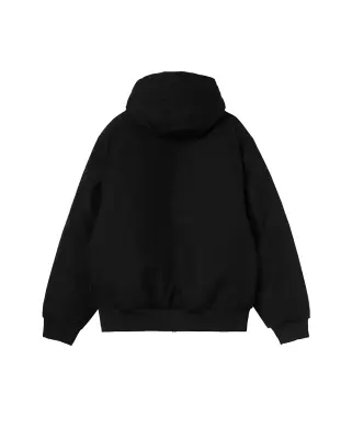 OG Active Cold Jacket Black — photo 5