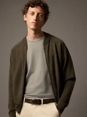Gilet Ted Mocha — photo 4