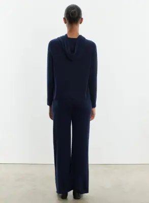 Pantalon en cachemire — photo 2