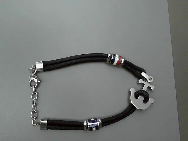 Bracelet ancre