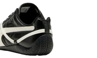 Puma Mujer Speedcat Premium Rosé Black — photo 4