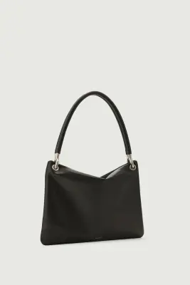 CABAS GIA MINI NOIR — photo 3