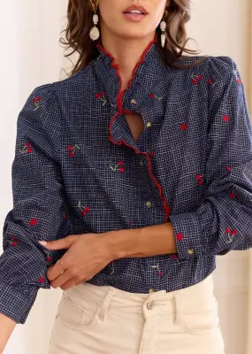 Chemise Lara — photo 2