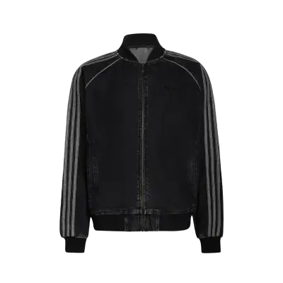 Adidas SST Adicolor Denim Tracktop — photo 1