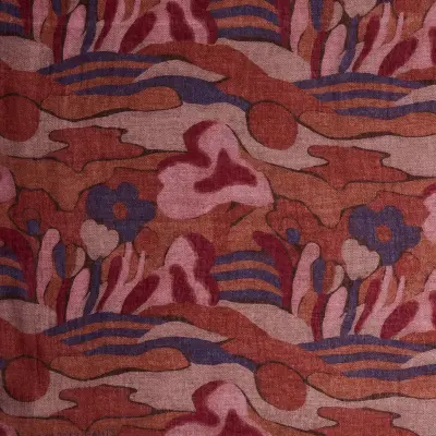 Foulard Nubi Manitou — photo 2