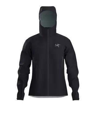 Beta Jacket Black — photo 1