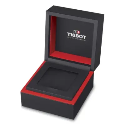 Montre Homme Tissot Le Locle Automatique T0064071105300 — photo 3