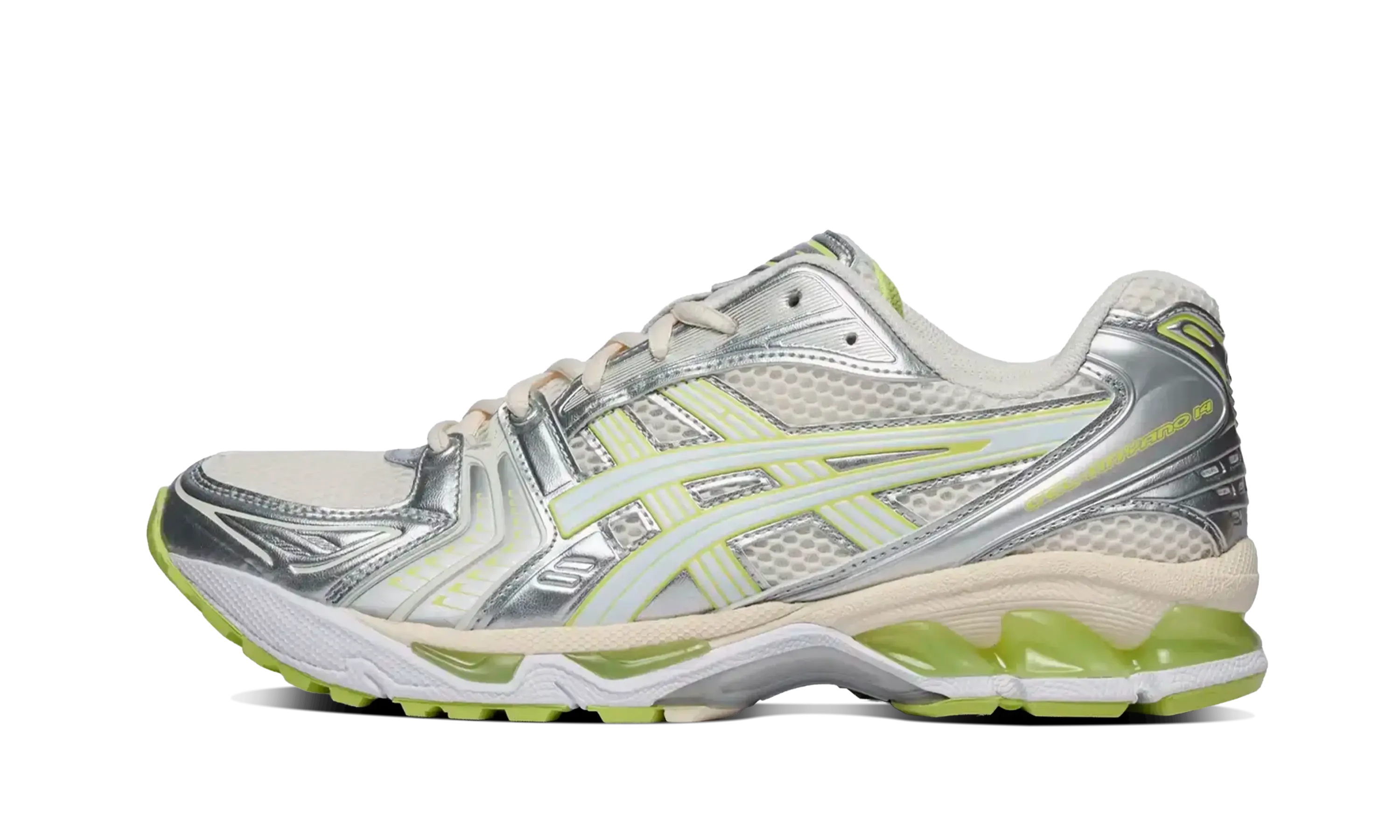 ASICS Gel-Kayano 14 Cream Pistachio