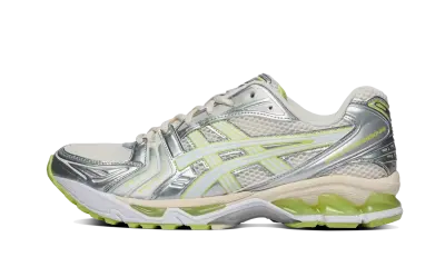 ASICS Gel-Kayano 14 Cream Pistachio — photo 1