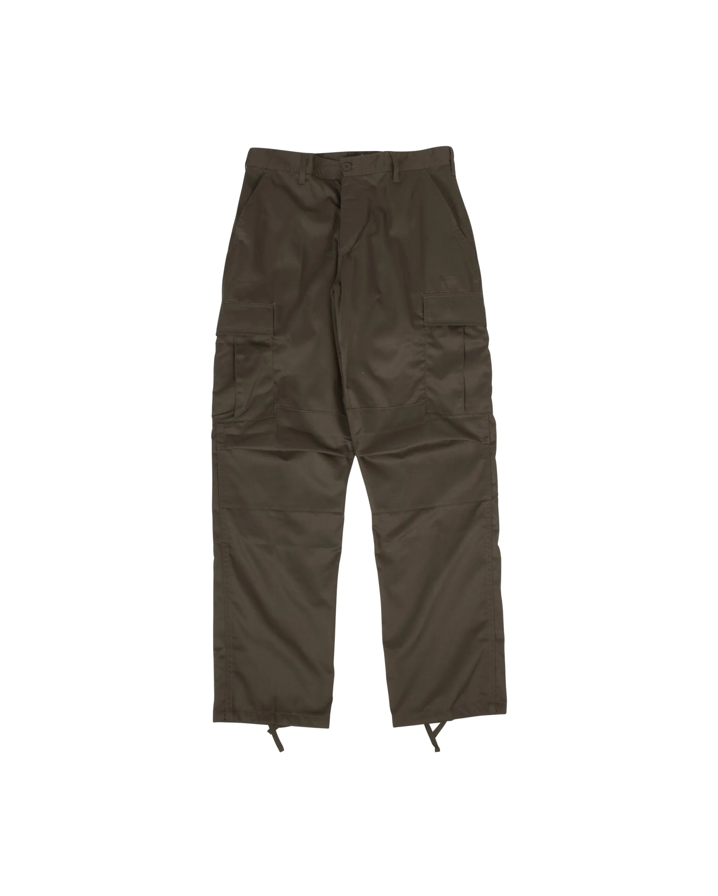 Tactical BDU Pant Ranger Green