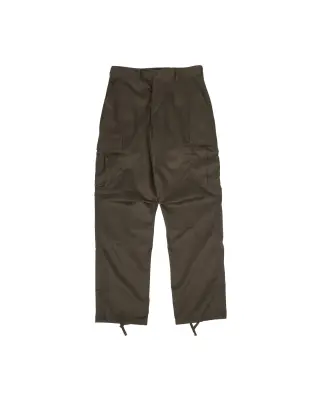Tactical BDU Pant Ranger Green — photo 1