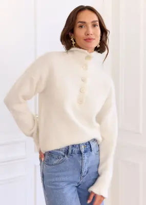 Pull Morgane — photo 5