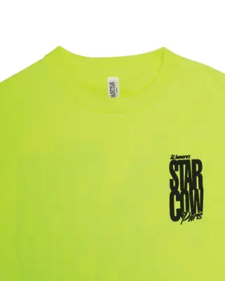 Vixen Tee Fluo — photo 2