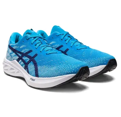 ASICS DYNABLAST 3 Bleu turquoise — photo 4