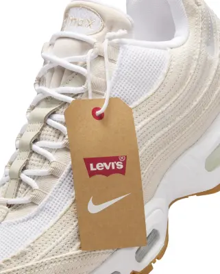 x Levi's Air Max 95 Lt Orewood Brown — photo 5