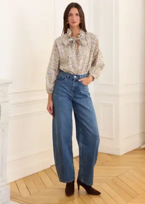 Blouse Cassie — photo 3