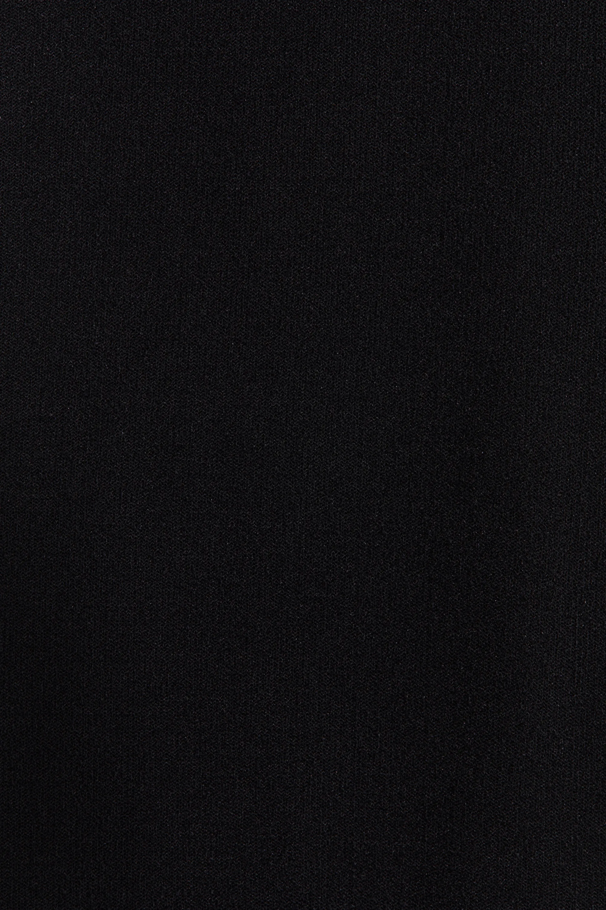 Collant Control Top Lycra® 60d - Noir