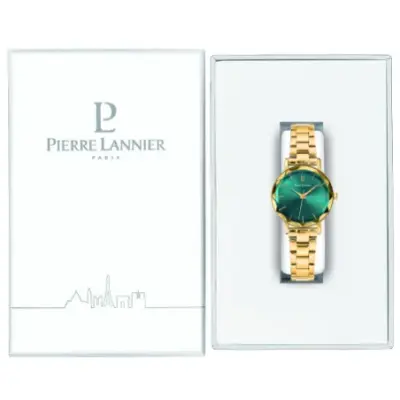 Montre Femme Pierre Lannier Multiples 012P562 — photo 5