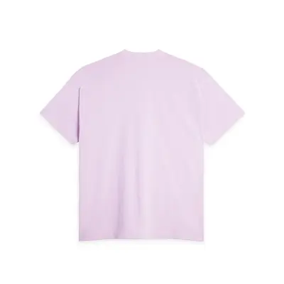 T-shirt Polar lazy bunny – orchid — photo 2