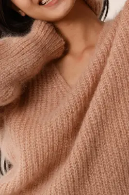 Pull Charlie Naturel — photo 3