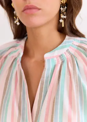 Blouse Vico — photo 4