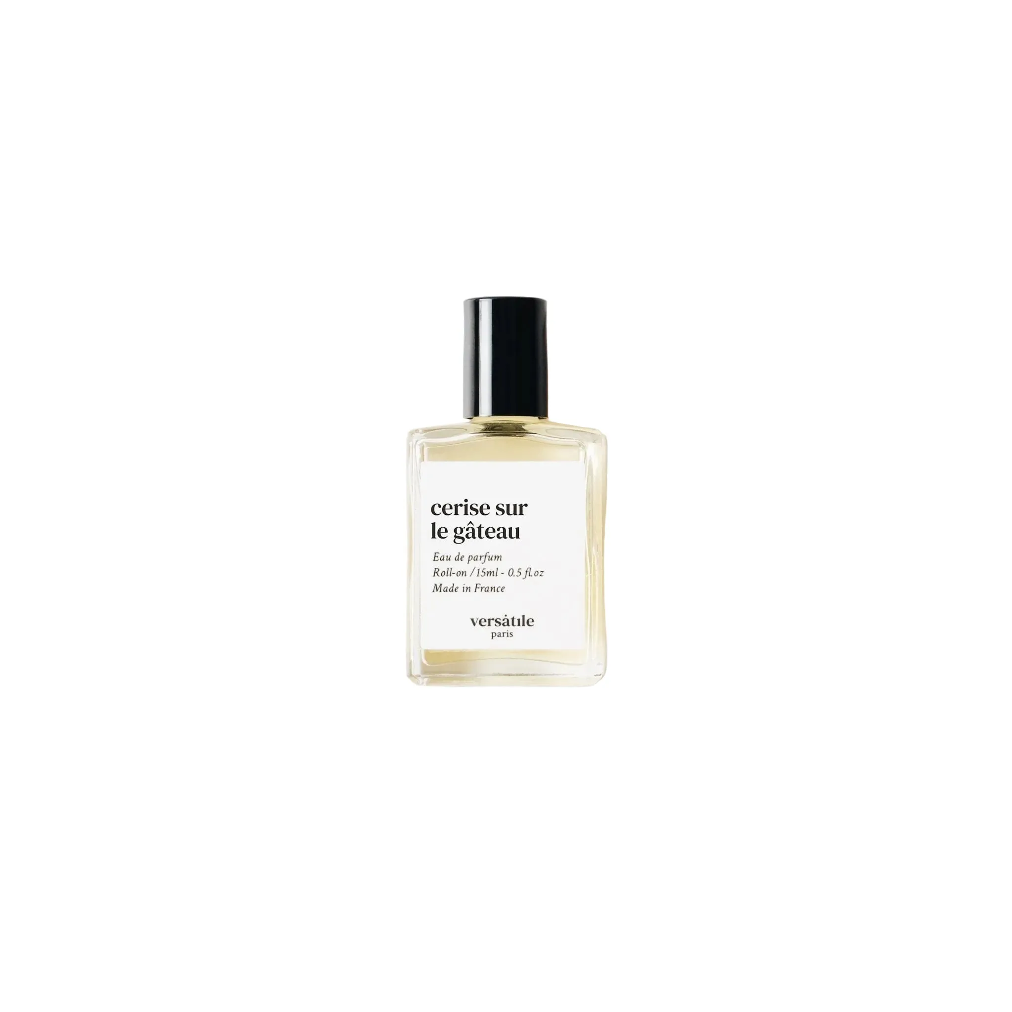 (eau de parfum sans alcool) Cerise sur le gâteau