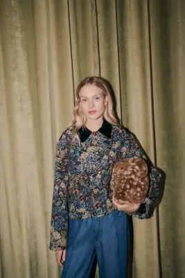 Sac Maya Fawn — photo 2