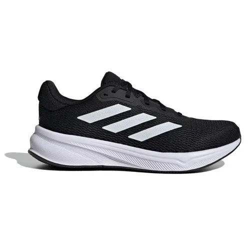 ADIDAS RESPONSE Noir/Blanc