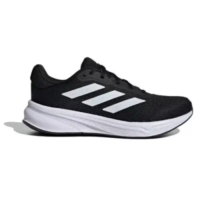 ADIDAS RESPONSE Noir/Blanc — photo 1