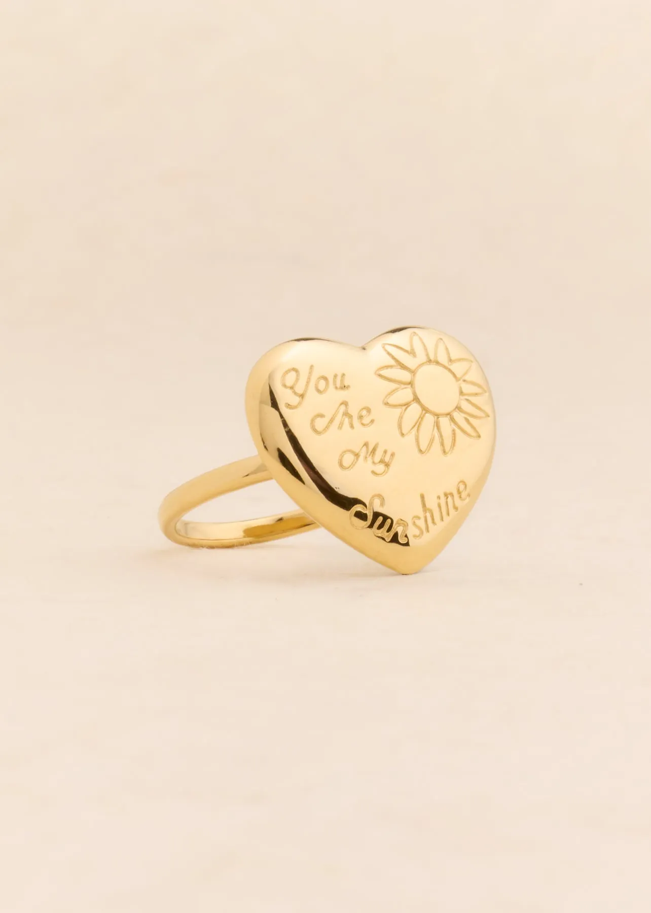 Bague Mili