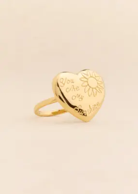 Bague Mili — photo 1