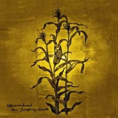 WOVENHAND – the laughing stalk – CD digipack
