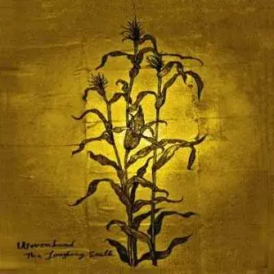 WOVENHAND – the laughing stalk – CD digipack
