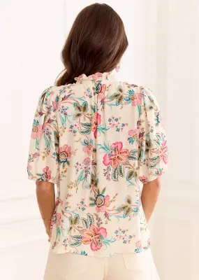 Blouse Siara — photo 5