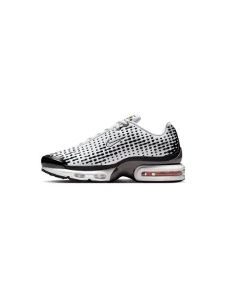 Air Max Plus VII White — photo 3