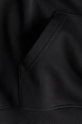 Hoodie - Noir — photo 7